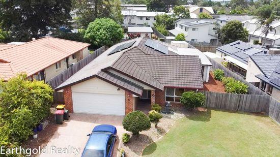 25 Lyrebird Street, QLD 4116