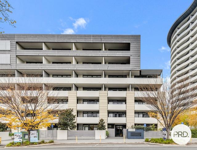 21/39 Benjamin Way, ACT 2617