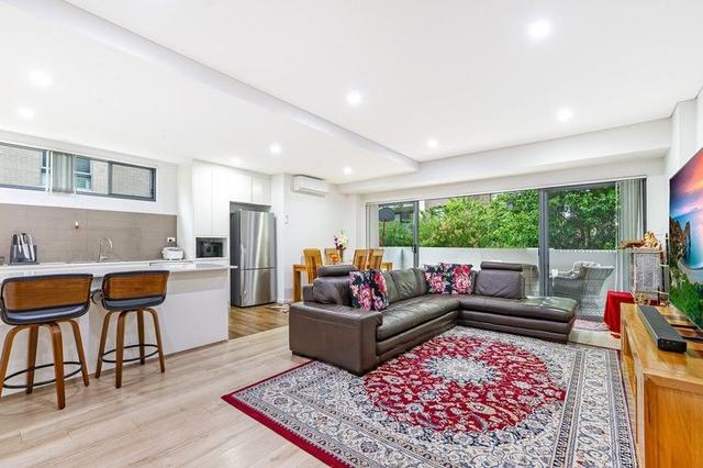 3/24-26 Lords Avenue, NSW 2077