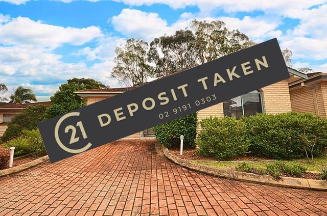 14/107-109 Chelmsford Road, NSW 2145