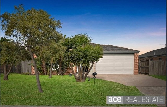 25 Barmera Way, VIC 3029