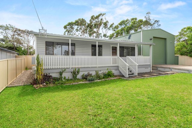 17 Whistler Street, NSW 2540