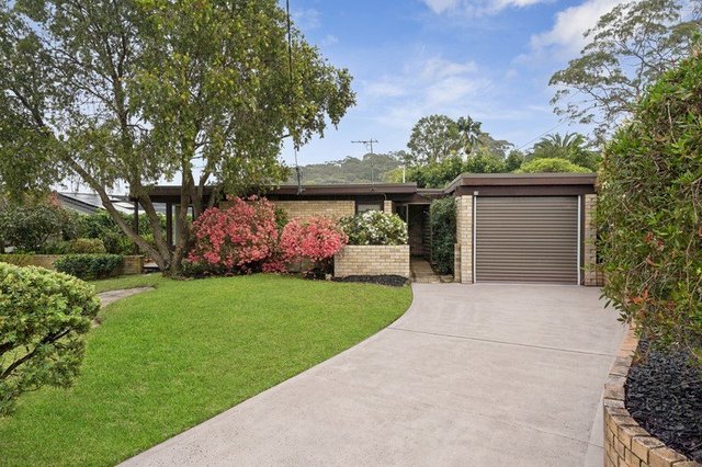 16 Downpatrick Road, NSW 2087