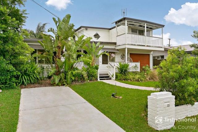 23 Noakes Street, NSW 2535