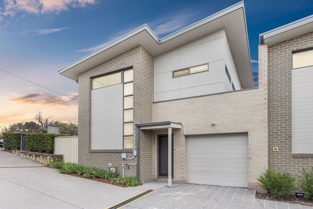 1/19 Henderson Road, NSW 2620