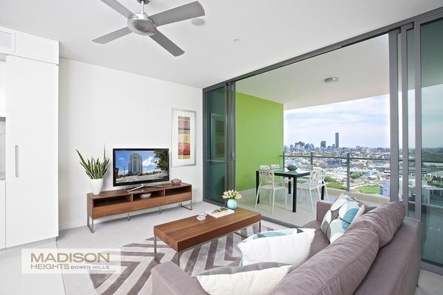 2BRM/35 Campbell Street, QLD 4006