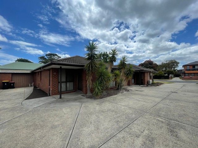 2/52 Argyle Avenue, VIC 3196