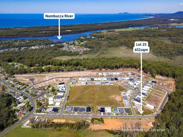 25 Janggal Janggal Road, NSW 2448