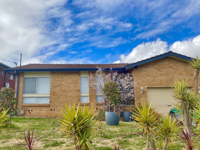 31 Francis St, NSW 2580