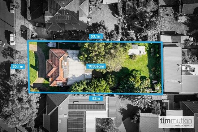 33 Monie Ave, NSW 2213