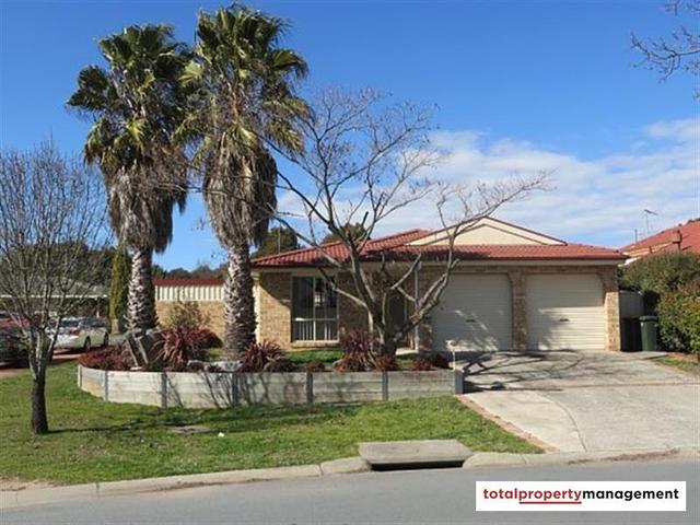 99 Marchant Circuit, ACT 2615