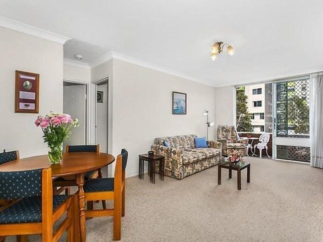 21/17 Edgeworth David Avenue, NSW 2077