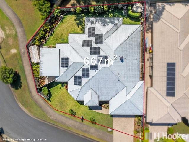 36 Emperor Drive, QLD 4165
