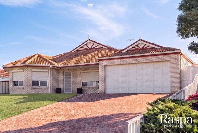 297 Hamilton Road, WA 6166