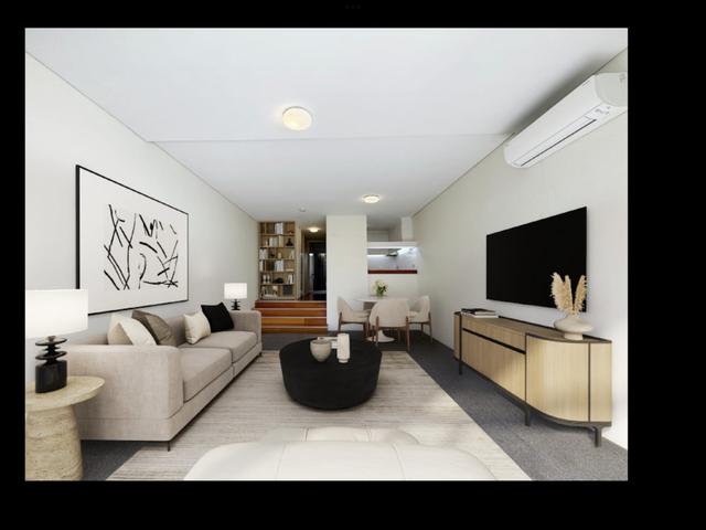 5/1 Jardine Street, ACT 2604