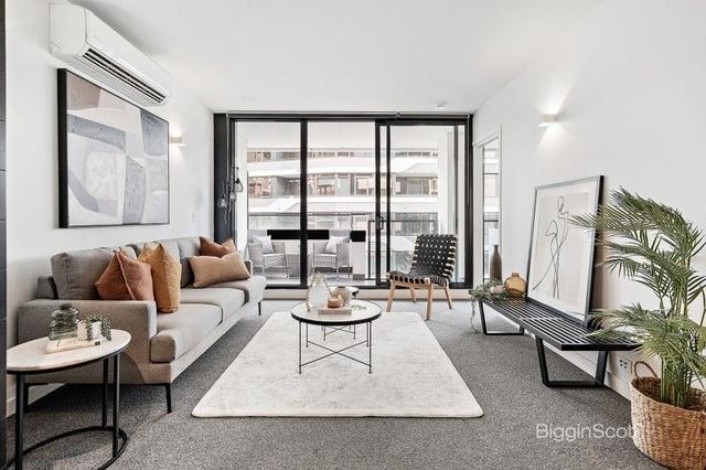 507D/615 Victoria Street, VIC 3067
