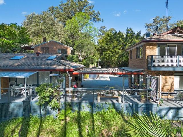 43A Avon Road, NSW 2073