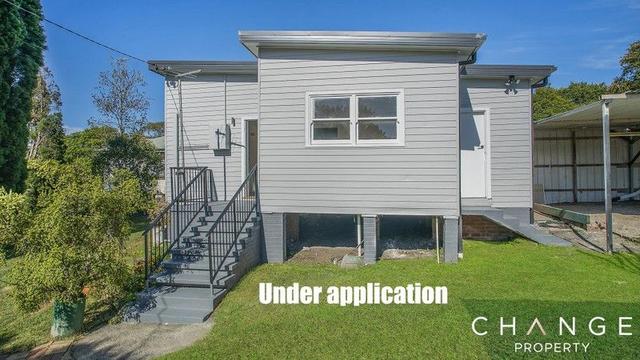 4 Blair Street, NSW 2284