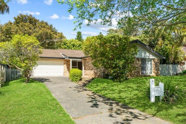 11 Minmai Road, NSW 2103