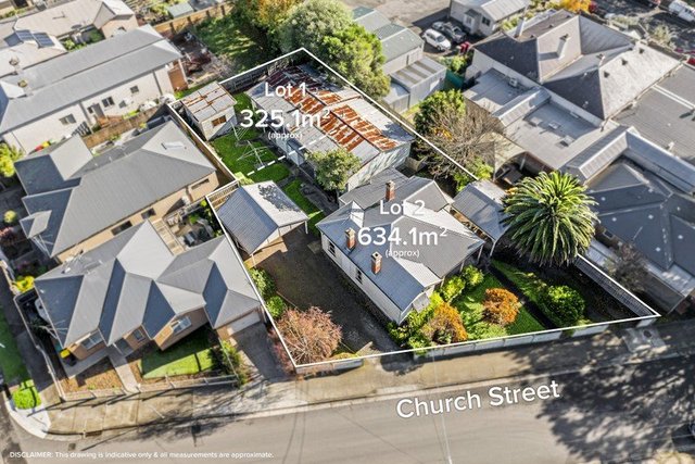 2 Church Street, VIC 3216