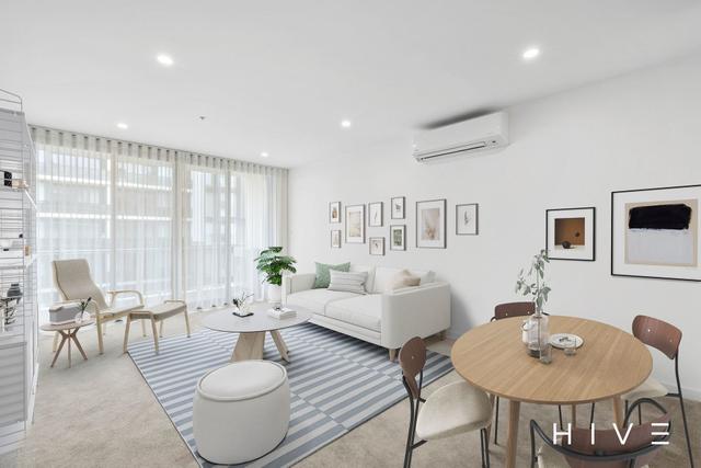 91/39 McIntyre Street, ACT 2604