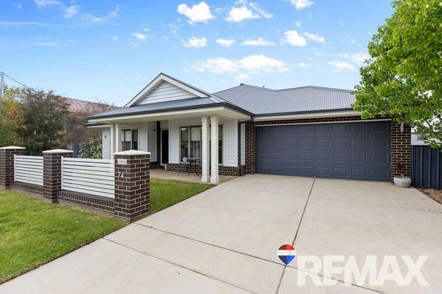 74 Regent Street, NSW 2663