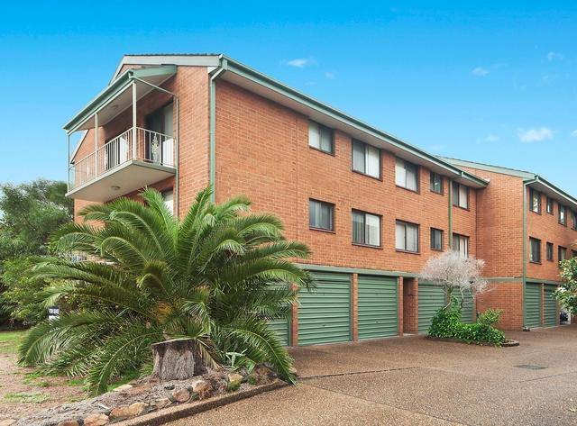 1/11 Morgan Street, NSW 2291