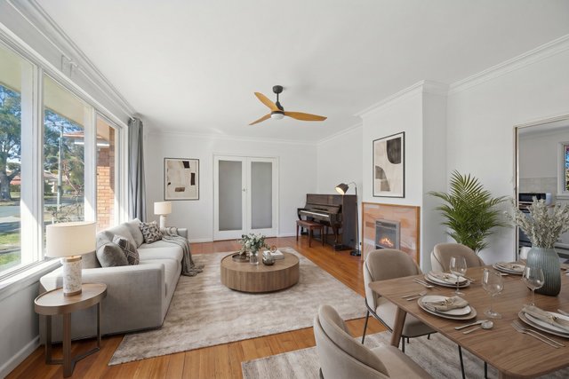 44 Phillip Avenue, ACT 2602