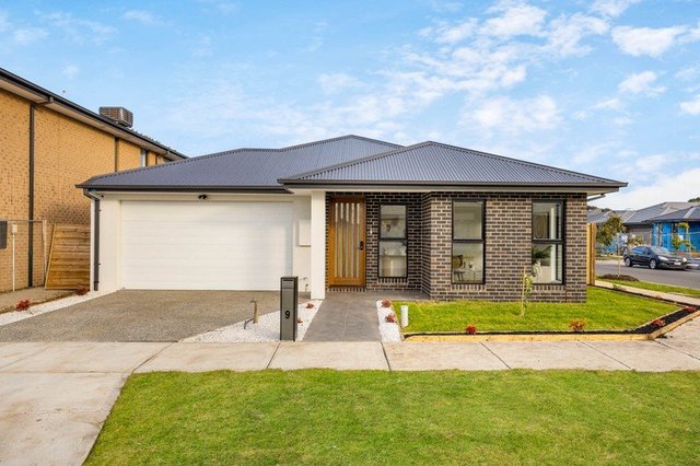 9 Company Ave, VIC 3429