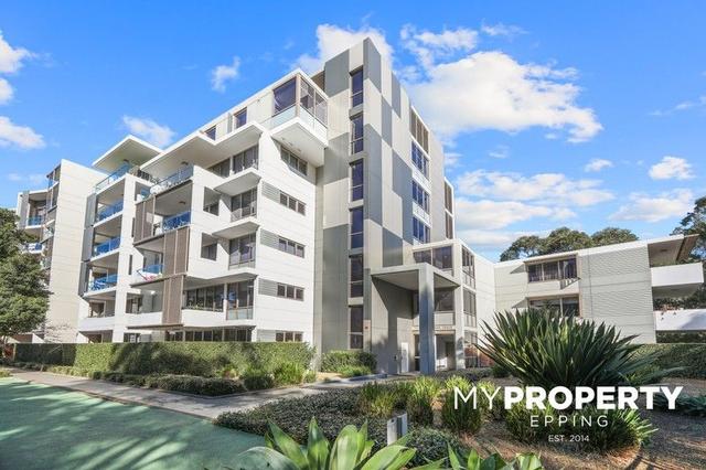 332/11 Epping Park Drive, NSW 2121