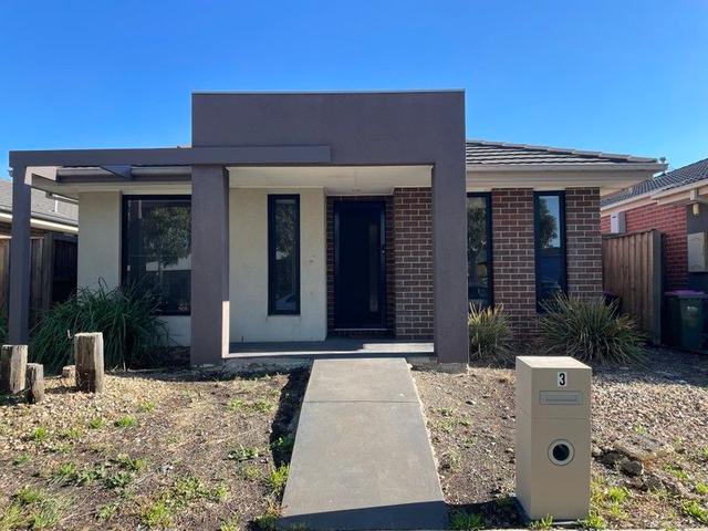3 Northside Drive, VIC 3750