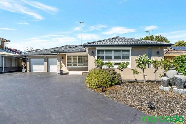 8 Homer Place, NSW 2164