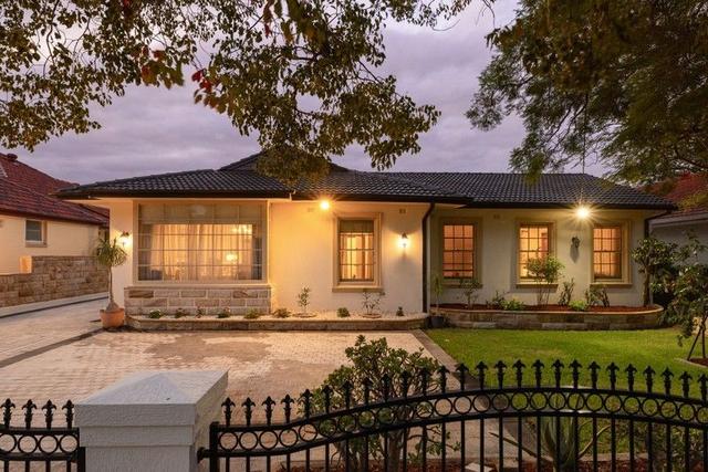 85 Redmyre Road, NSW 2135