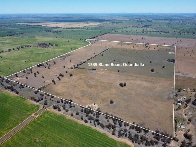 1539 Bland Road, NSW 2721