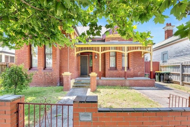 8 Kent Street, VIC 3032