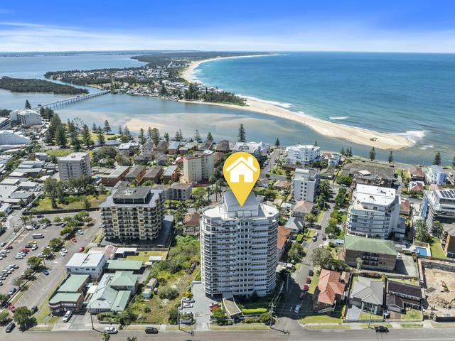 304/18 Dening Street, NSW 2261