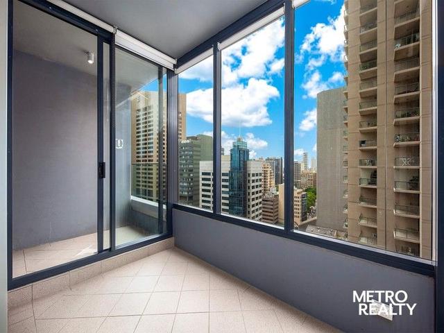 3301/91 Liverpool St, NSW 2000