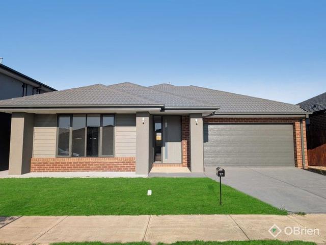 17 Lavello Street, VIC 3978