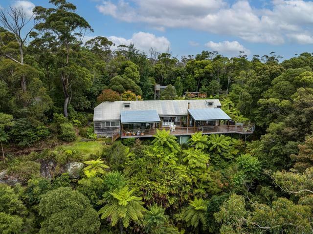1002 Jamberoo Mountain Road, NSW 2533