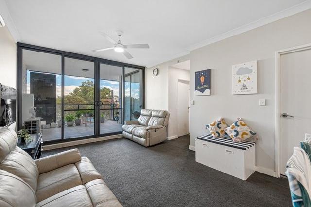 208/549 Liverpool Road, NSW 2135