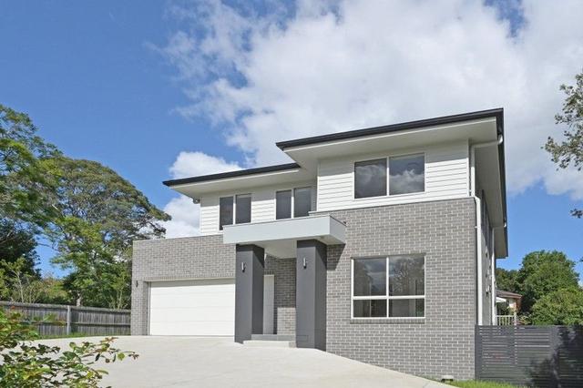 37A Clarinda Street, NSW 2077