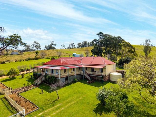 286 Bald Hills Road, NSW 2549