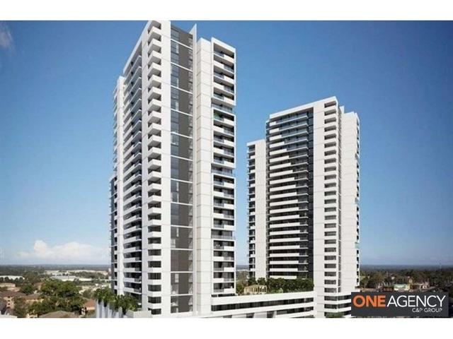 1306/420 Macquarie Street, NSW 2170