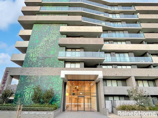 706/258 Northbourne Avenue, ACT 2602