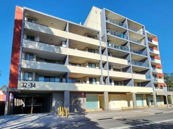 87/32 Mons Road, NSW 2145