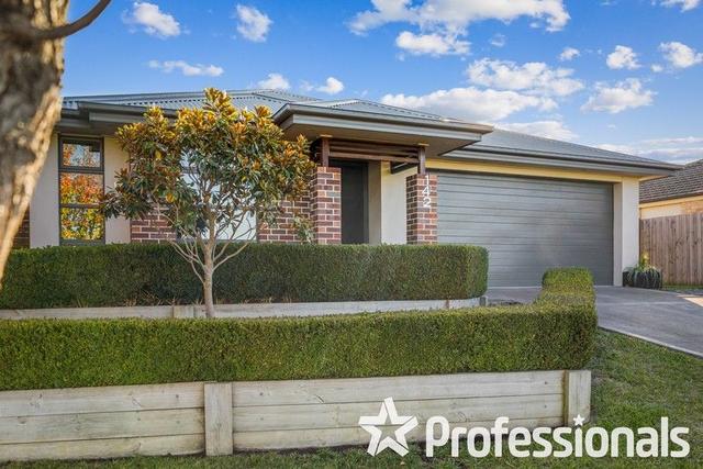 142 Ellavale  Drive, VIC 3844
