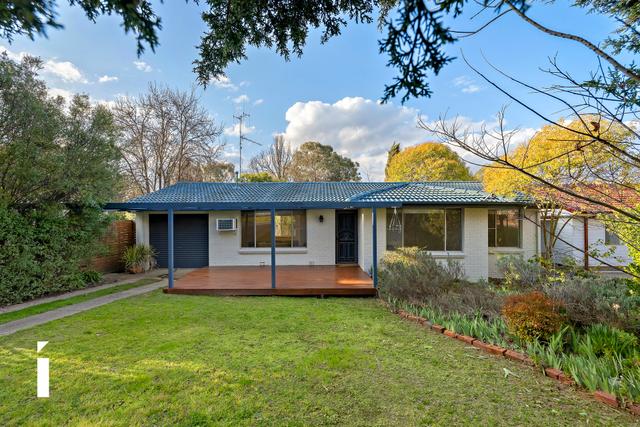 119 Rossi Street, NSW 2582