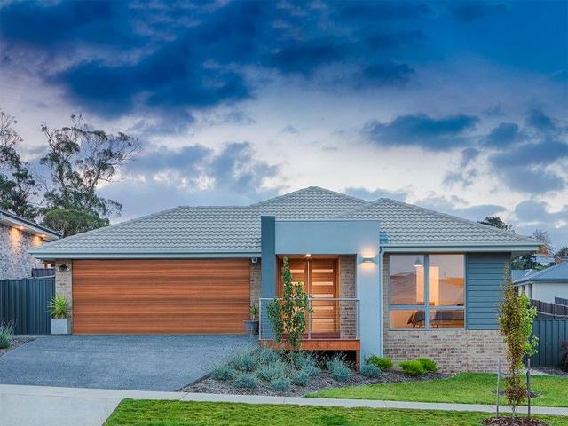 Lot 817 Pickering Avenue, VIC 3840