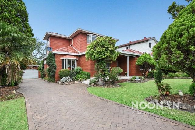 19 Blackshaw Avenue, NSW 2223