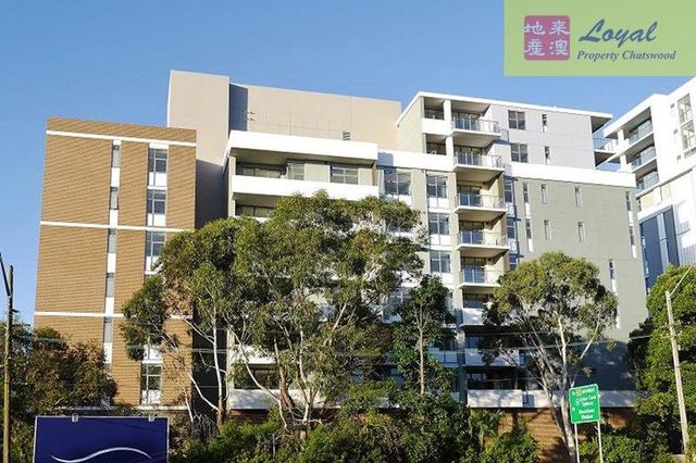 1005/7 Mooltan Avenue, NSW 2113